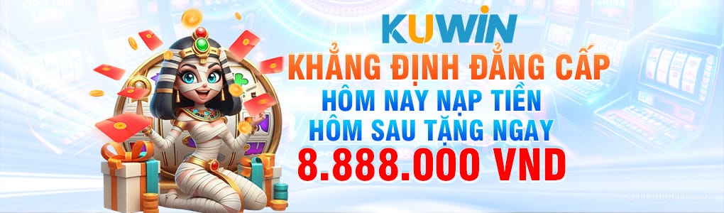 Khuyến mãi đặc biệt Kubet11